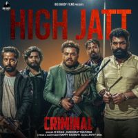 High Jatt G Khan ,Hashmat Sultana Song Download Mp3