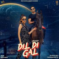 Dil Di Gal Jigar Song Download Mp3