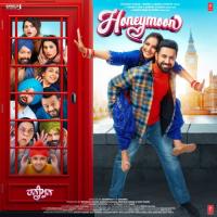 Hypnotize Gippy Grewal,Shipra Goyal,B Praak,Jaani Song Download Mp3