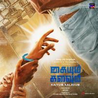 Thaaye Satish Raghunathan,Karthika Vaidyanathan Song Download Mp3