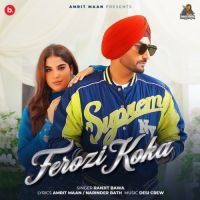 Ferozi Koka Ranjit Bawa Song Download Mp3