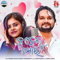 Tu Helu Moro Humane Sagar,Antara Chakrabarty Song Download Mp3