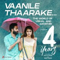 Vaanile Thaarake (The World Of Vishal And Gayathri) [From "4 Years"] Sankar Sharma,Ayraan,Sruthy Sivadas,Ayraan & Sruthy Sivadas Song Download Mp3