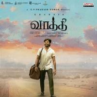 Vaa Vaathi G.V. Prakash Kumar,Shweta Mohan Song Download Mp3