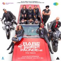 Babe Bhangra Paunde Ne Diljit Dosanjh Song Download Mp3