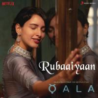 Rubaaiyaan Amit Trivedi,Swanand Kirkire,Shahid Mallya,Swanand Kirkire & Shahid Mallya Song Download Mp3