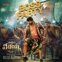 Boss Party Devi Sri Prasad,Nakash Aziz,Haripriya,Nakash Aziz & Haripriya Song Download Mp3