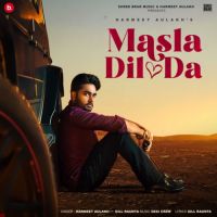 Masla Dil Da Harmeet Aulakh Song Download Mp3