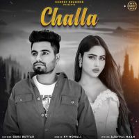 Challa Guri Buttar Song Download Mp3