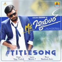 Mr. Bachelor (From "Mr. Bachelor") Vijay Prakash,Maruthi T,Kadri Manikanth Song Download Mp3