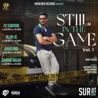 Bhua Pind Surjit Khan Song Download Mp3