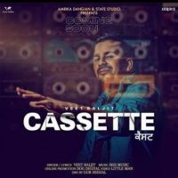 Cassette Veet Baljit Song Download Mp3