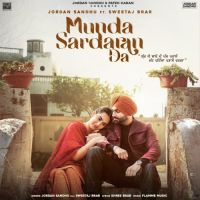 Munda Sardaran Da Jordan Sandhu Song Download Mp3