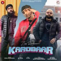 Karobaar Dr Zeus,Zora Randhawa,Fateh Doe Song Download Mp3