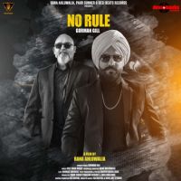 No Rule Gurman Gill Song Download Mp3