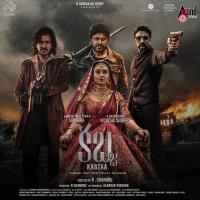 Kabzaa Title Track Aditi Bhavaraju,Prasanth Kamma Song Download Mp3