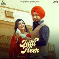 Jatti Heer Angad Aliwal Song Download Mp3