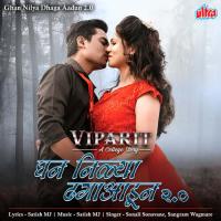 Ghan Nilya Dhaga Aadun 2.0 Sonali Sonawane,Sangram Wagmare Song Download Mp3