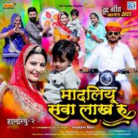 Madaliyu Sawav Lakh Ru Neelam Mali Song Download Mp3