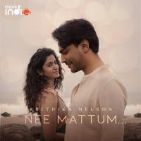 Nee Mattum Krithika Nelson Song Download Mp3