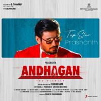 Kannile Santhosh Narayanan,Adithya RK,Santhosh Narayanan & Adithya RK Song Download Mp3