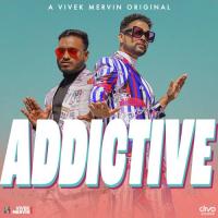 ADDICTIVE Vivek-Mervin,Vivek Siva,Mervin Solomon Song Download Mp3