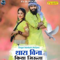 Thara Bina Kiya Jioula Kamlesh Banjara Song Download Mp3