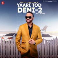 Mehfil Surjit Bhullar Song Download Mp3