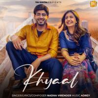 Khyaal Nadha Virender Song Download Mp3