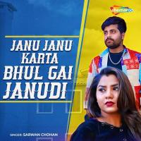 Janu Janu Karta Bhul Gai Janudi Sarwan Chohan Song Download Mp3