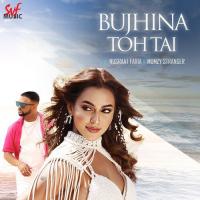 Bujhina Toh Tai Nusraat Faria,Mumzy Stranger Song Download Mp3