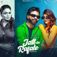 Jatt Da Rafale Amit Dev,Gurlez Akhtar Song Download Mp3