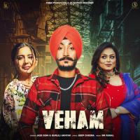 Veham Gurlez Akhtar,Jass Sohi Song Download Mp3