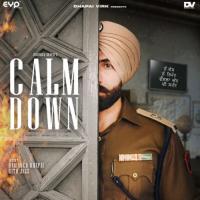 Calm Down Barinder Dhapai,Ritu Jass Song Download Mp3