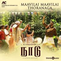 Maavilai Maavilai Thoranaga Anthony Daasan Song Download Mp3