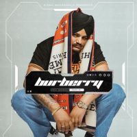 BURBERRY Sidhu Moose Wala Song Download Mp3