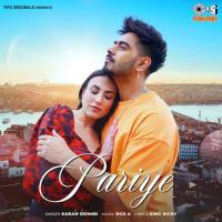 Pariye Karan Sehmbi Song Download Mp3