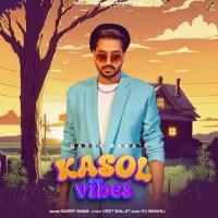 Kasol Vibes Garry Bawa Song Download Mp3