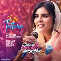 Tatta Tattara Hesham Abdul Wahab,Anirudh Ravichander Song Download Mp3