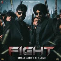 Fight Jordan Sandhu Song Download Mp3