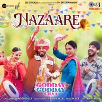 Nazaare Kulwinder Billa Song Download Mp3