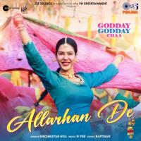 Allarhan De Nachhatar Gill Song Download Mp3