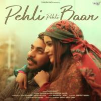 Pehli Pehli Baar Sanjeev Chaturvedi,Saaj Bhatt Song Download Mp3