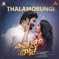 Thalamorungi Vineeth Sreenivasan,Devu Mathew Song Download Mp3