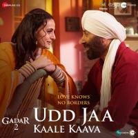 Udd Jaa Kaale Kaava (From "Gadar 2") Udit Narayan,Alka Yagnik Song Download Mp3