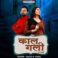 Kal Gali Me Dekhi Sanju Kishu Song Download Mp3