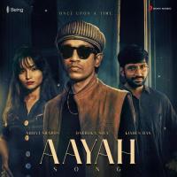 Aayah Song Darbuka Siva,Shilvi Sharon,Darbuka Siva & Shilvi Sharon Song Download Mp3