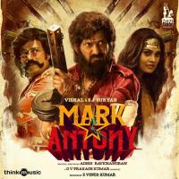 I Love You Di G.V.Prakash,Adhik Ravichandran,Roshini JKV Song Download Mp3