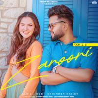 Zaroori Akhil Song Download Mp3