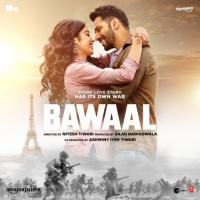 Kat Jayega Tanishk Bagchi,Romy,Shloke Lal,Pravesh Mallick Song Download Mp3